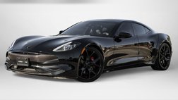 2022 Karma GS-6 Sport