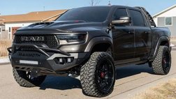 2024 Ram Ram Pickup 1500 TRX