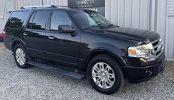 2012 Ford Expedition Limited