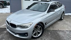 2014 BMW 3 Series 335i xDrive Gran Turismo