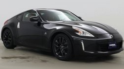 2016 Nissan 370Z Touring