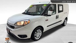 2020 Ram ProMaster City SLT