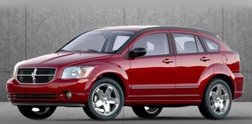 2008 Dodge Caliber SXT
