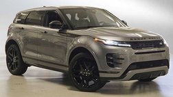 2024 Land Rover Range Rover Evoque P250 Dynamic SE
