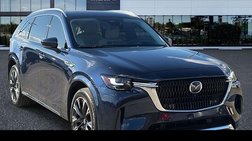 2024 Mazda CX-90 3.3 Turbo S Premium