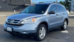 2011 Honda CR-V EX
