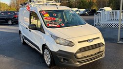 2016 Ford Transit Connect XL