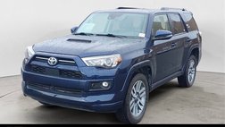 2024 Toyota 4Runner TRD Sport