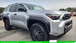 2025 Toyota 4Runner Limited