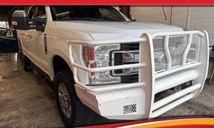 2019 Ford Super Duty F-250 XLT