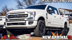 2022 Ford Super Duty F-250 Lariat