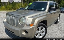 2009 Jeep Patriot Sport