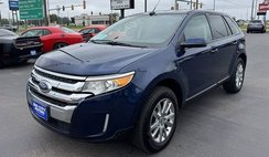 2012 Ford Edge SEL