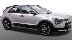 2026 Kia Niro LX