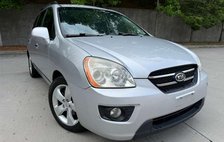 2009 Kia Rondo Base
