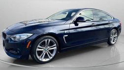 2016 BMW 4 Series 428i Gran Coupe