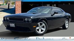 2014 Dodge Challenger SXT