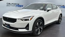 2023 Polestar 2 Long Range Single Motor