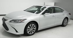 2019 Lexus ES 350 ES 350