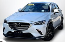 2019 Mazda CX-3 Grand Touring