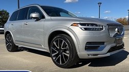 2023 Volvo XC90 B6 Plus Bright Theme 7P