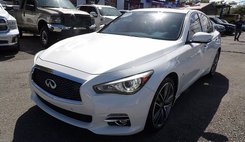 2014 Infiniti Q50 Premium