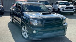 2006 Toyota Tacoma X-Runner V6