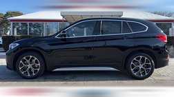 2020 BMW X1 xDrive28i