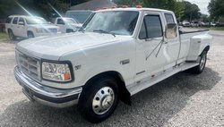 1995 Ford F-350 Long Bed