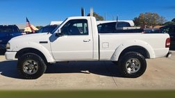 2006 Ford Ranger XLT