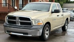 2011 Ram Ram Pickup 1500 ST