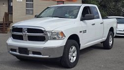 2016 Ram Ram Pickup 1500 SLT