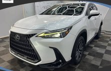 2022 Lexus NX 350 Premium