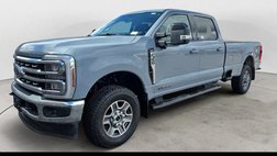 2025 Ford Super Duty F-350 Lariat