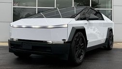 2024 Tesla Cybertruck Cyberbeast
