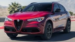 2023 Alfa Romeo Stelvio Sprint