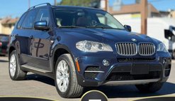 2012 BMW X5 xDrive35i Premium