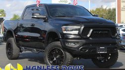2020 Ram Ram Pickup 1500 Rebel