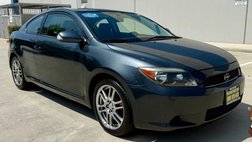 2006 Scion tC Base
