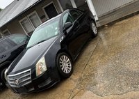 2010 Cadillac CTS 3.0L V6 Luxury