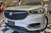 2019 Buick Enclave Premium