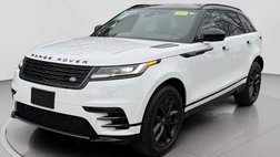 2024 Land Rover Range Rover Velar P250 Dynamic SE