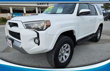 2015 Toyota 4Runner Trail Premium