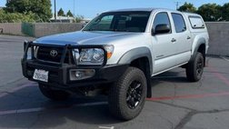 2008 Toyota Tacoma V6
