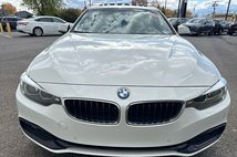 2019 BMW 4 Series 430i xDrive Gran Coupe