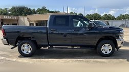 2025 Ram Ram Pickup 2500 Tradesman