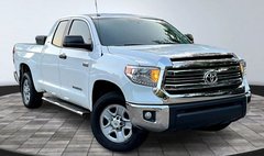 2017 Toyota Tundra SR