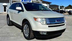 2007 Ford Edge SEL Plus