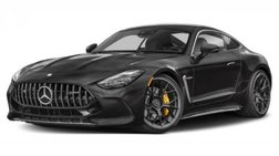 2024 Mercedes-Benz AMG GT 63