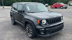 2020 Jeep Renegade Sport